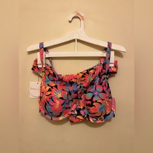 Kulani Kinis Bikini Set-Disco Doll